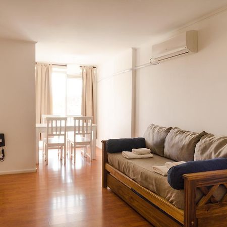 Apartamento Obispo Trejo IV By Lofty Кордова Екстер'єр фото