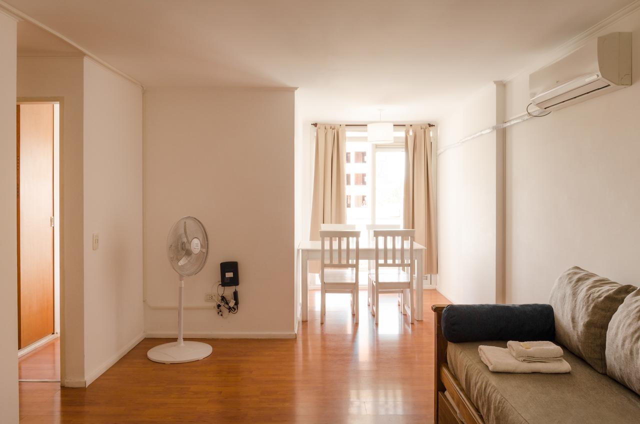 Apartamento Obispo Trejo IV By Lofty Кордова Екстер'єр фото