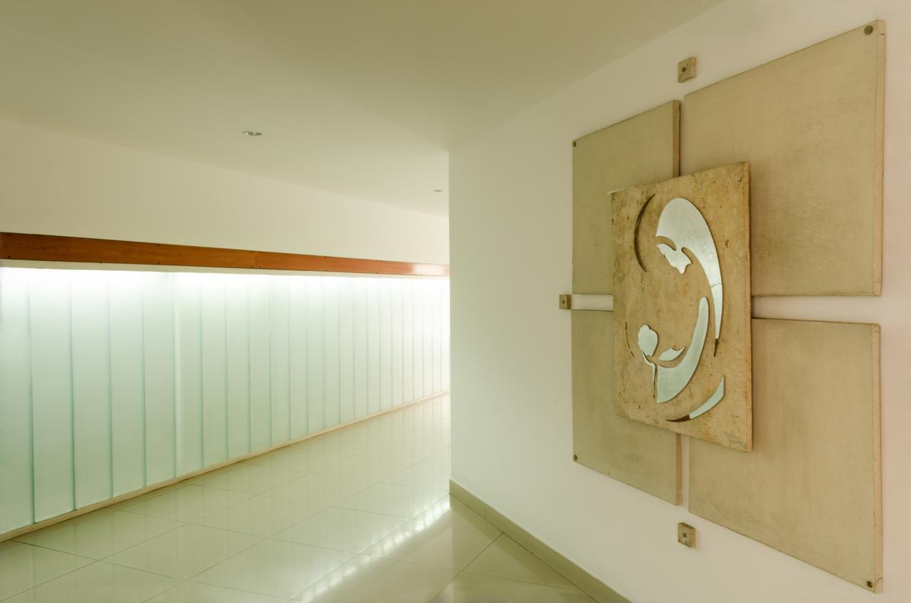 Apartamento Obispo Trejo IV By Lofty Кордова Екстер'єр фото