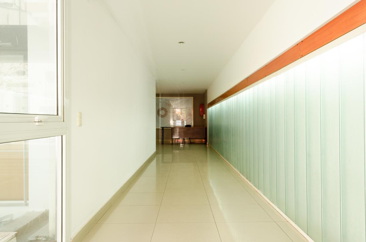 Apartamento Obispo Trejo IV By Lofty Кордова Екстер'єр фото